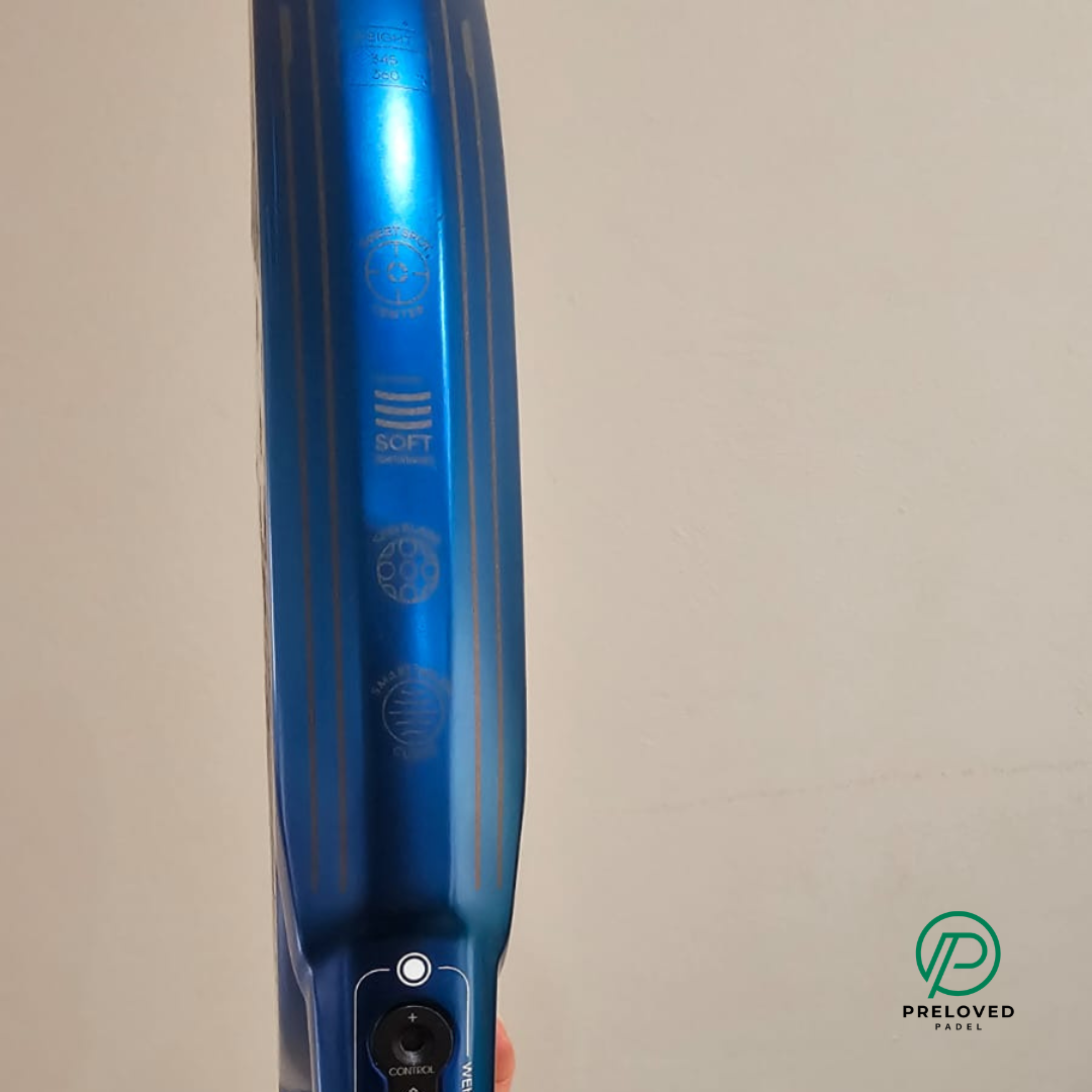 ADIDAS Metalbone CTRL 3.3