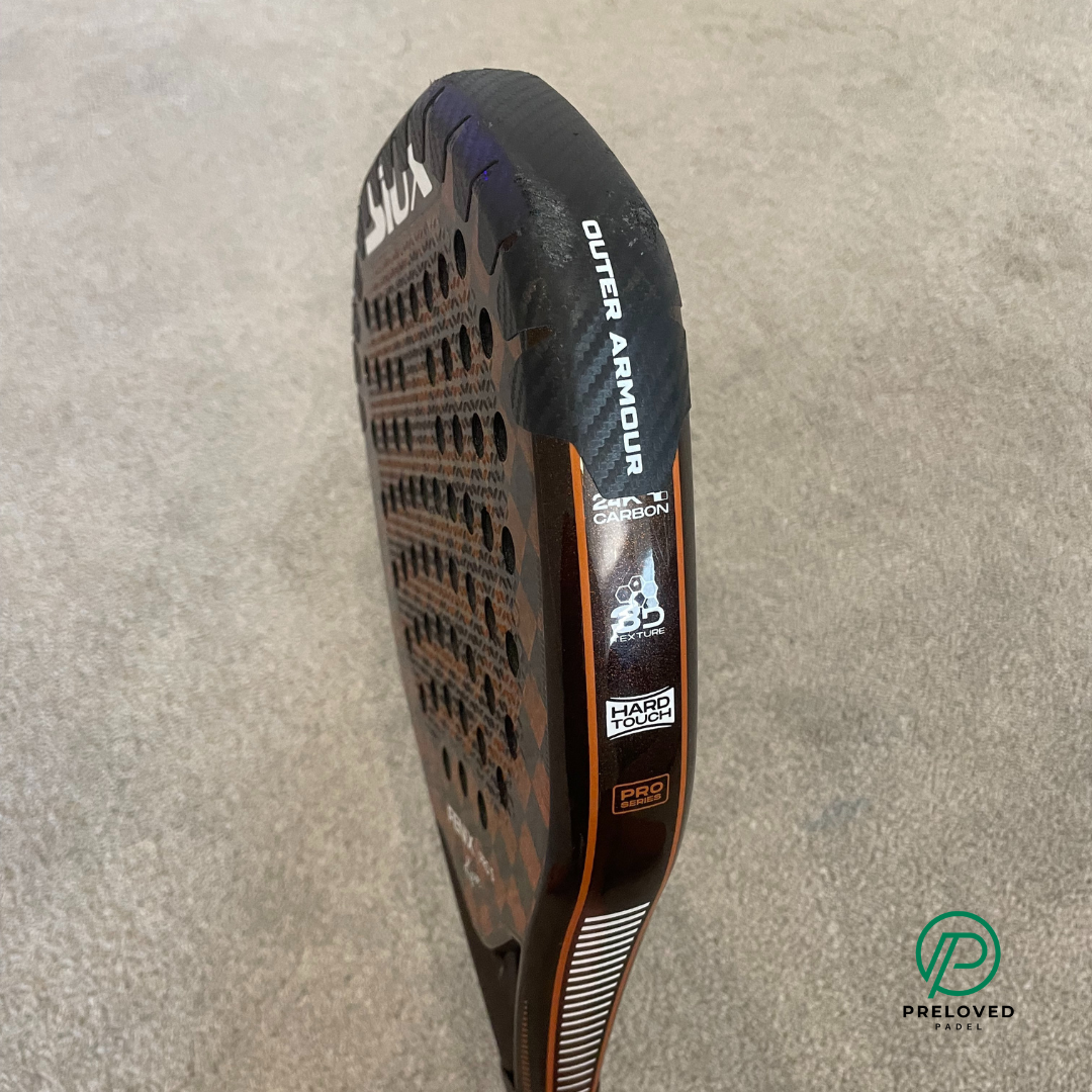 Siux Fenix Pro 5 Padel Racket