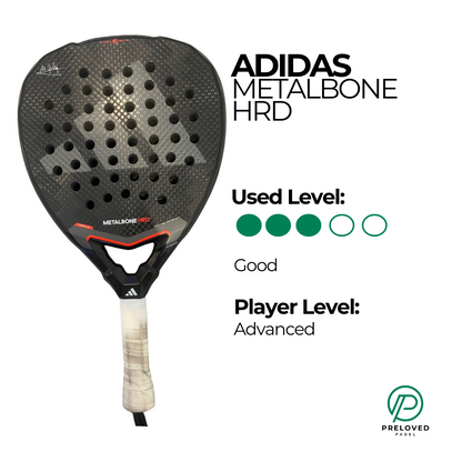 Adidas Metalbone HRD