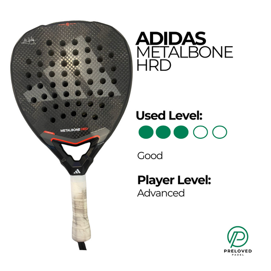 Adidas Metalbone HRD