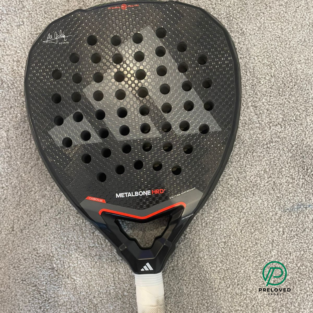 Adidas Metalbone HRD