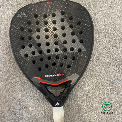 Adidas Metalbone HRD