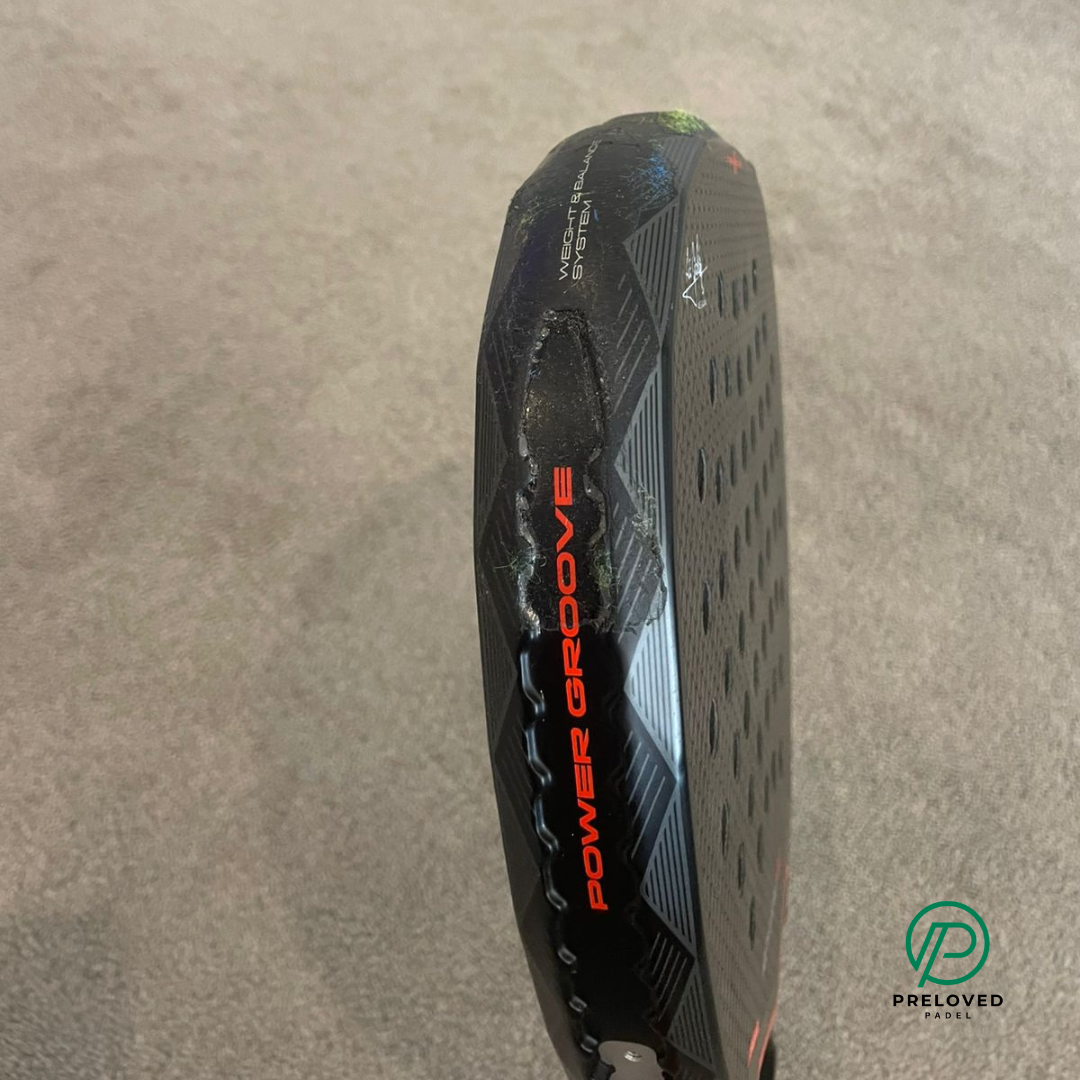 Adidas Metalbone HRD