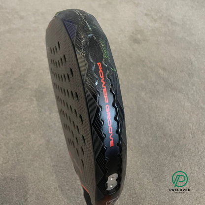 Adidas Metalbone HRD