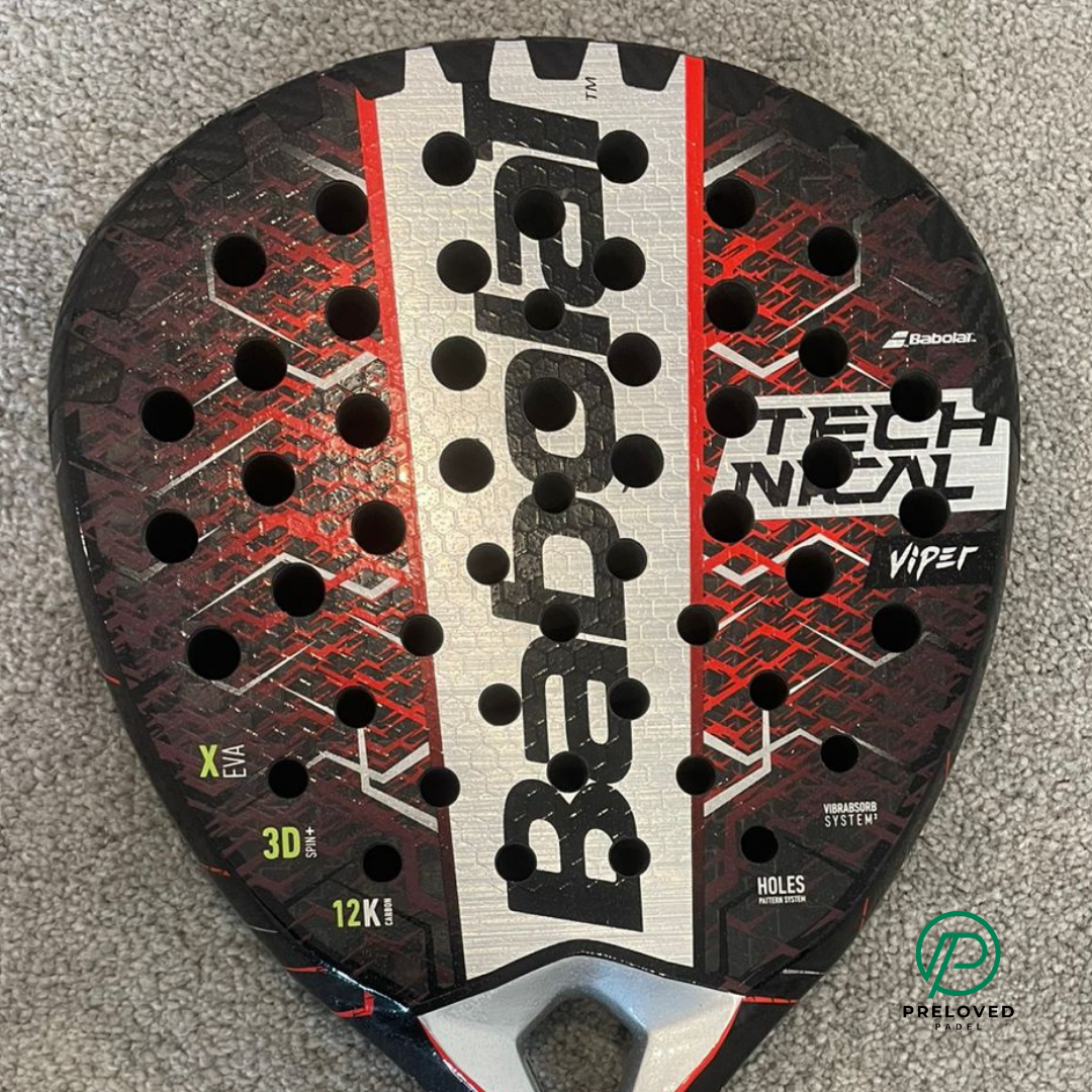 BABOLAT TECHNICAL VIPER