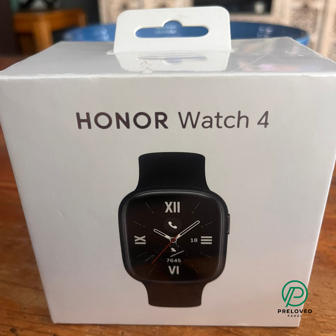 Smartwatch: HONOR Watch 4