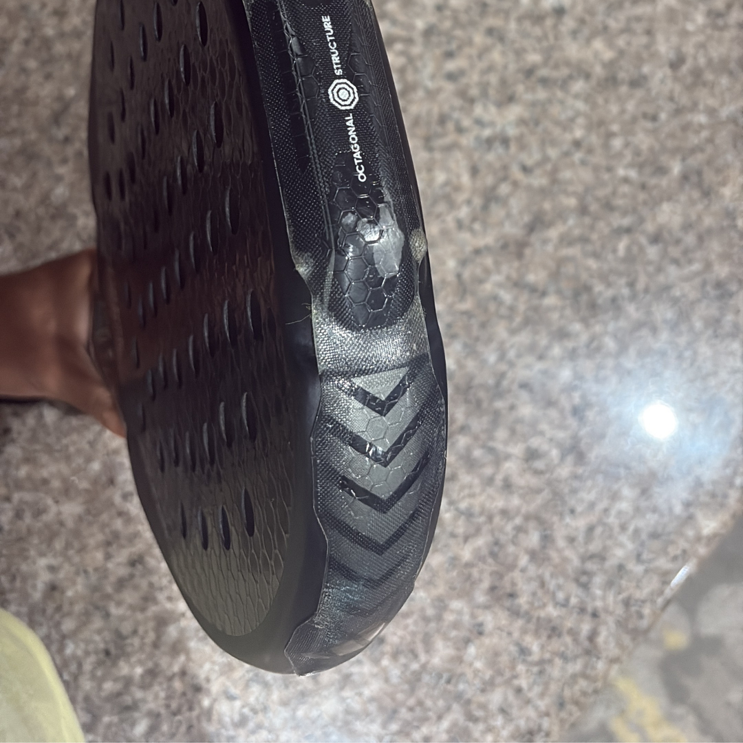 Adidas Metalbone Carbon Control 3.3