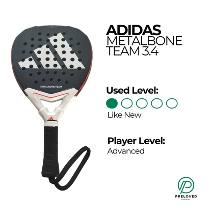 Adidas Metalbone Team 3.4