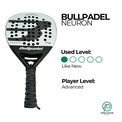 Bullpadel Neuron