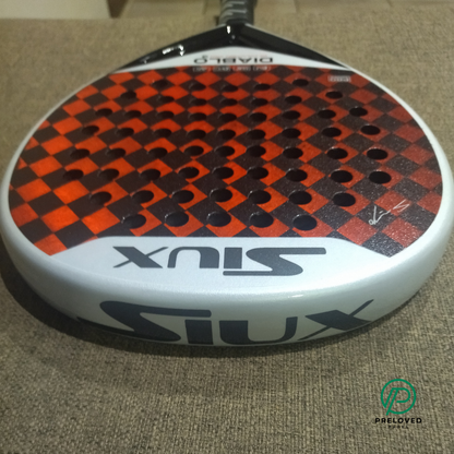 Siux Diablo Revolution Sanyo Pro 3