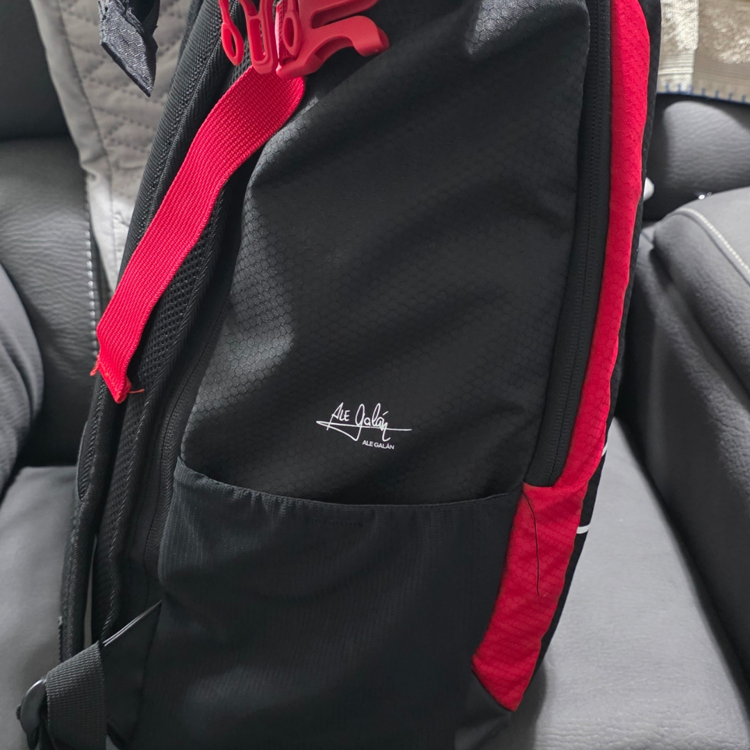 Adidas Backpack Multigame 3.3