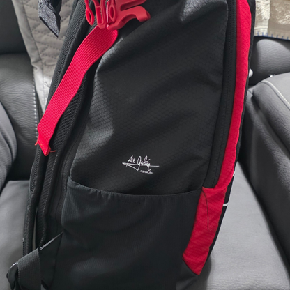 Adidas Backpack Multigame 3.3