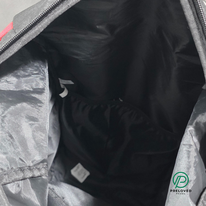 Adidas Backpack Multigame 3.3