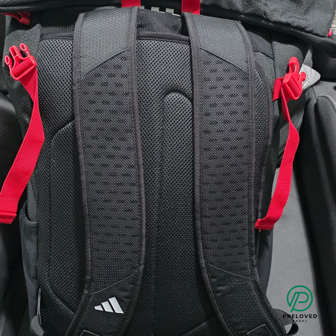 Adidas Backpack Multigame 3.3