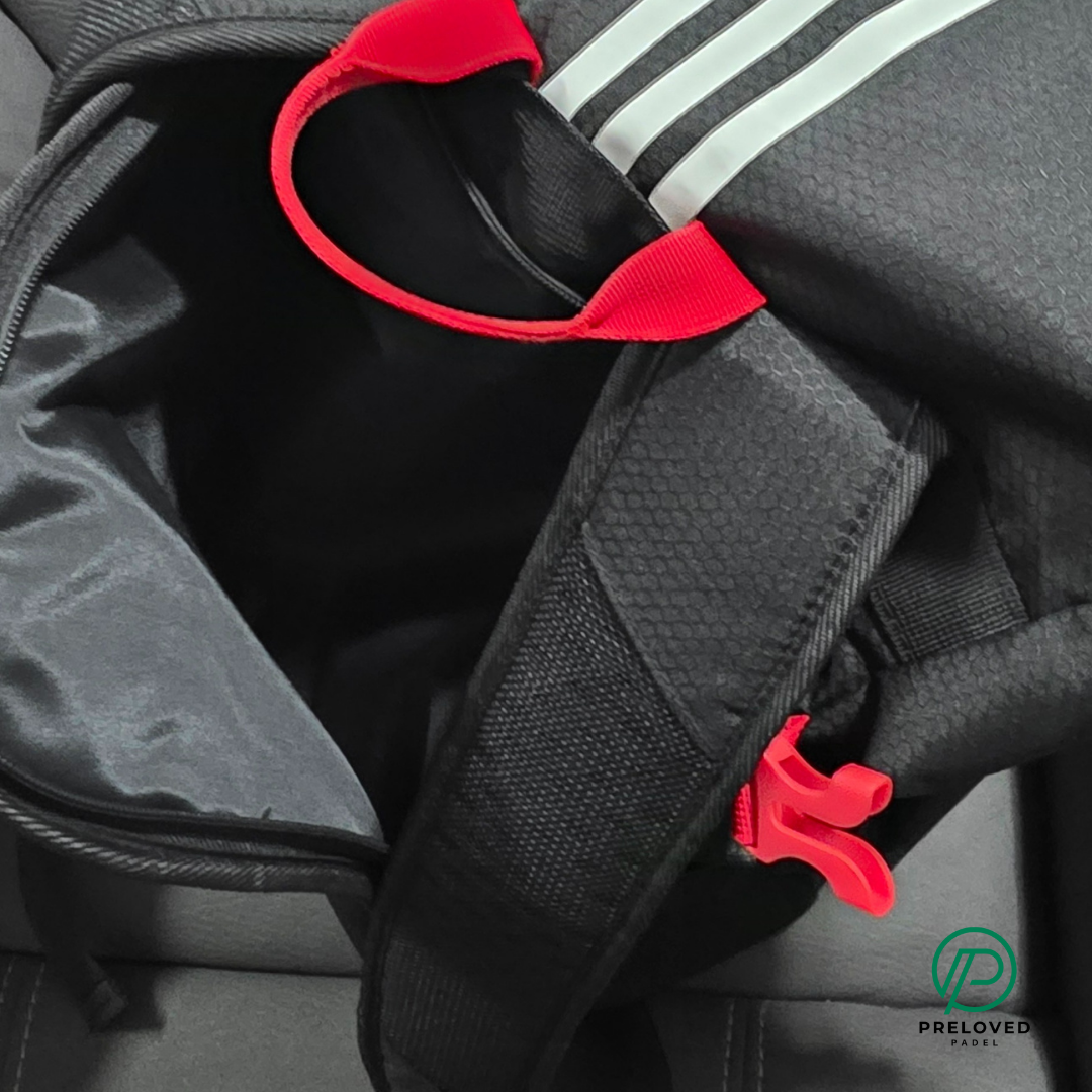Adidas Backpack Multigame 3.3