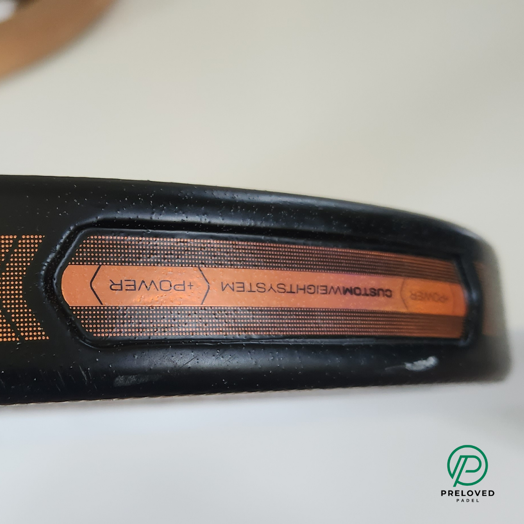 Bullpadel Vertex Hybrid 04