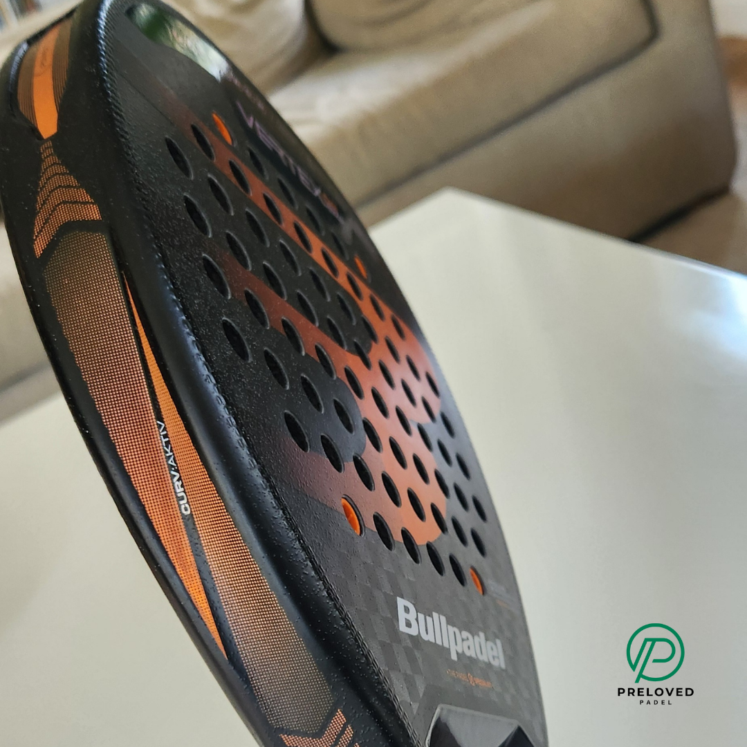 Bullpadel Vertex Hybrid 04
