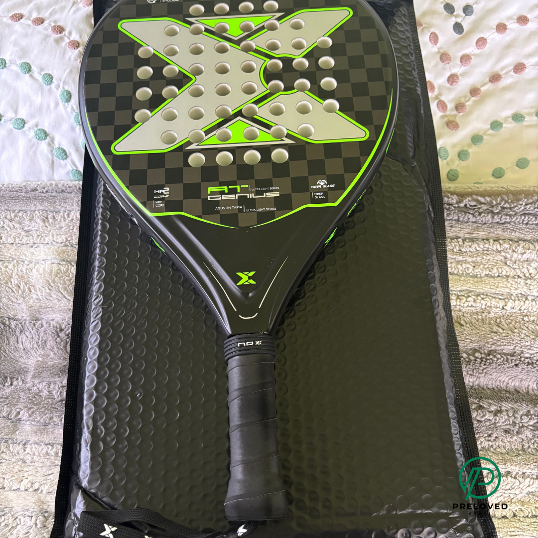 NOX AT10 Genius Ultra Light 2023