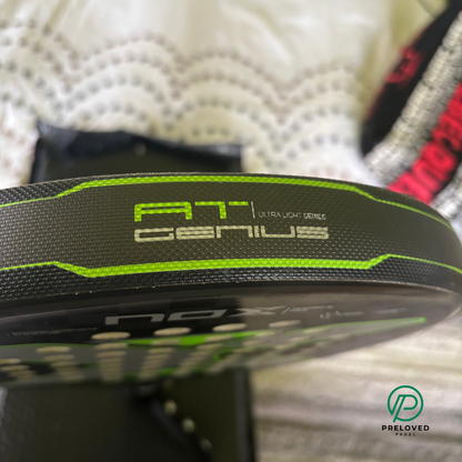 NOX AT10 Genius Ultra Light 2023