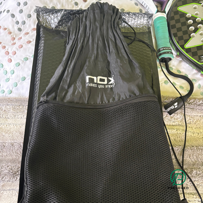 NOX AT10 Genius Ultra Light 2023