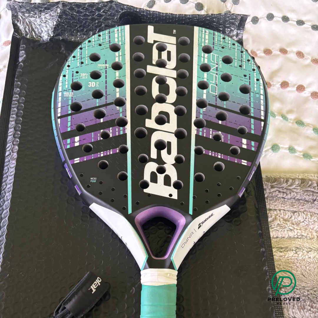 Babolat Dyna Spirit