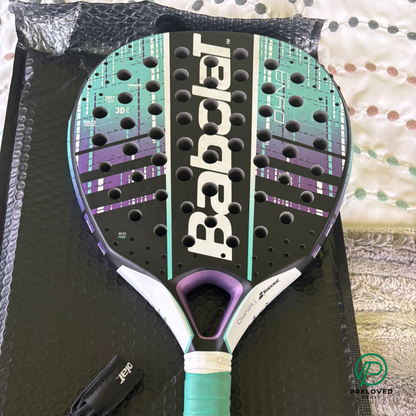 Babolat Dyna Spirit