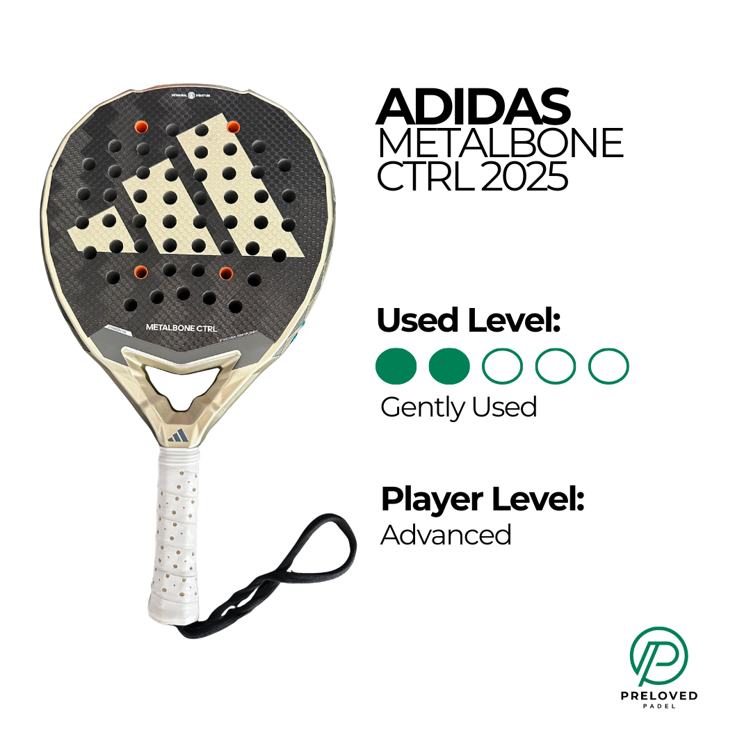 Adidas Metalbone CTRL 3.4