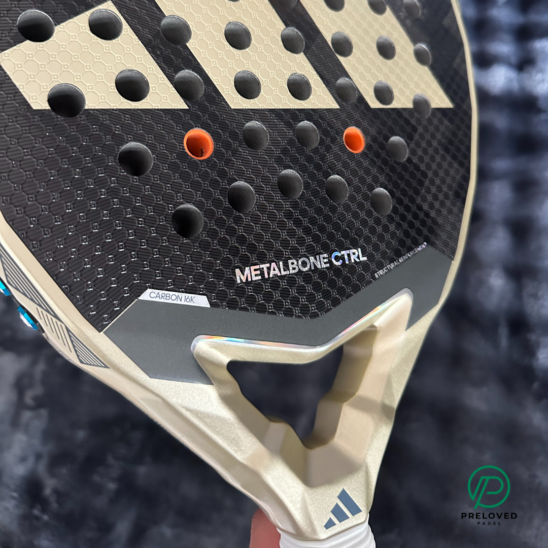 Adidas Metalbone CTRL 3.4