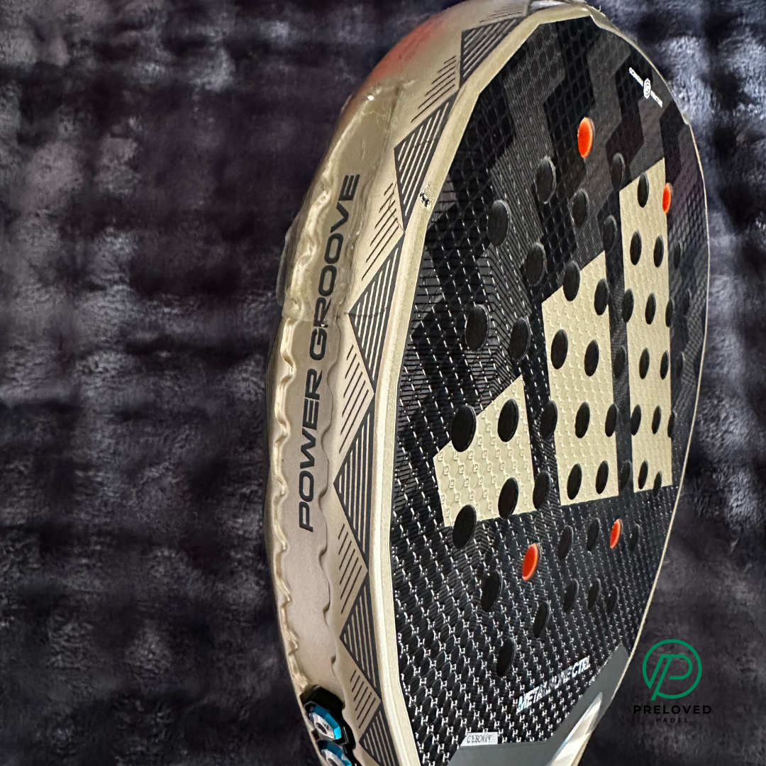 Adidas Metalbone CTRL 3.4