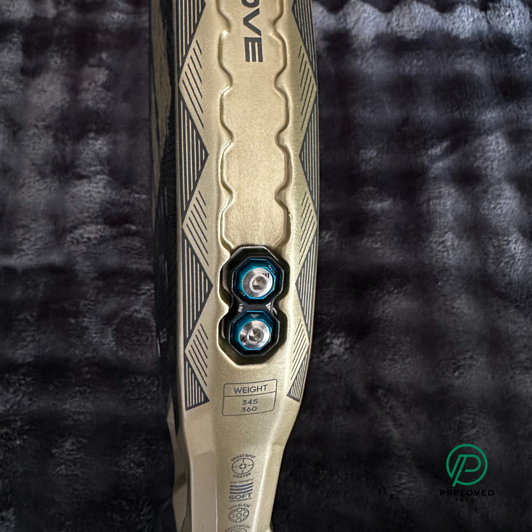 Adidas Metalbone CTRL 3.4