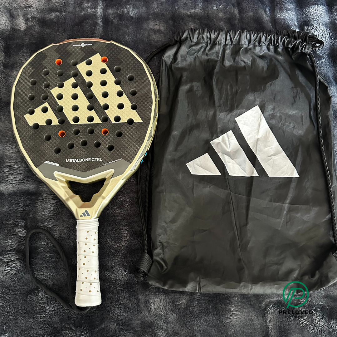 Adidas Metalbone CTRL 3.4