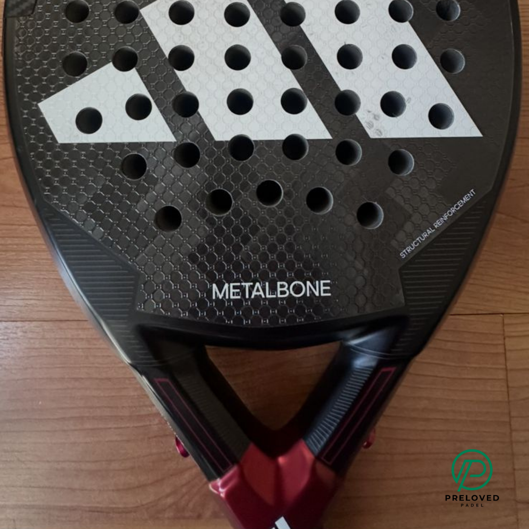 Adidas Metalbone 3.3