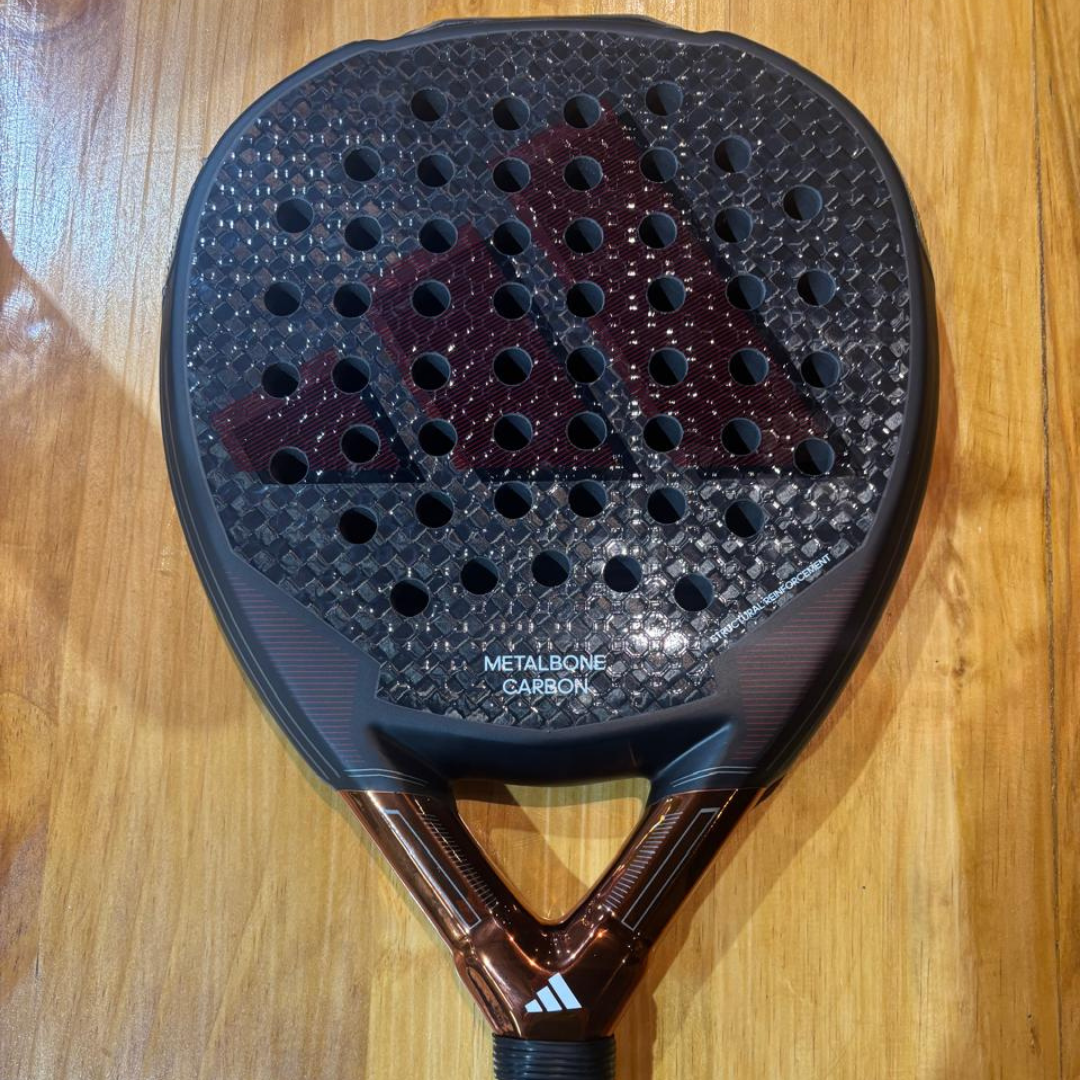 Adidas Metalbone Carbon 3.3