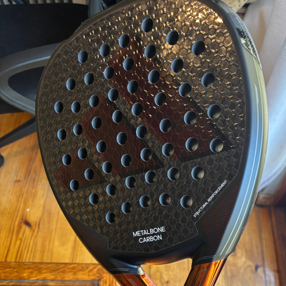 Adidas Metalbone Carbon 3.3