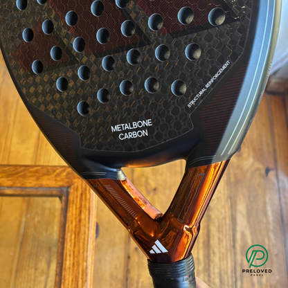 Adidas Metalbone Carbon 3.3