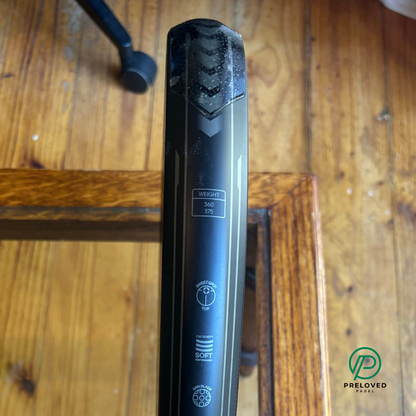 Adidas Metalbone Carbon 3.3