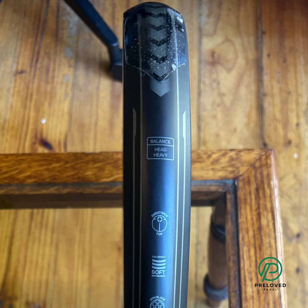 Adidas Metalbone Carbon 3.3