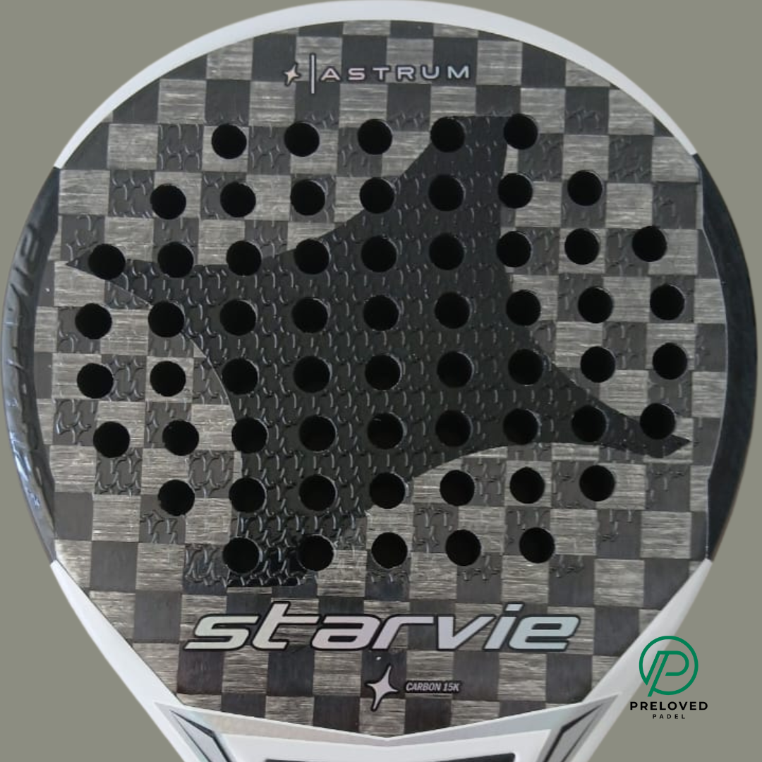 STARVIE AstrumPadel Racket