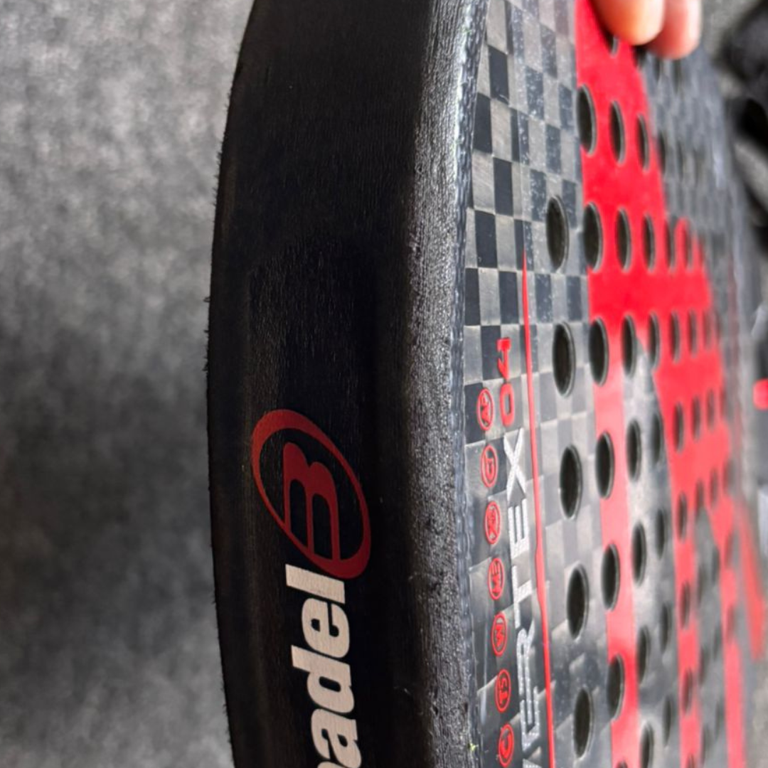 Bullpadel Vertex 04