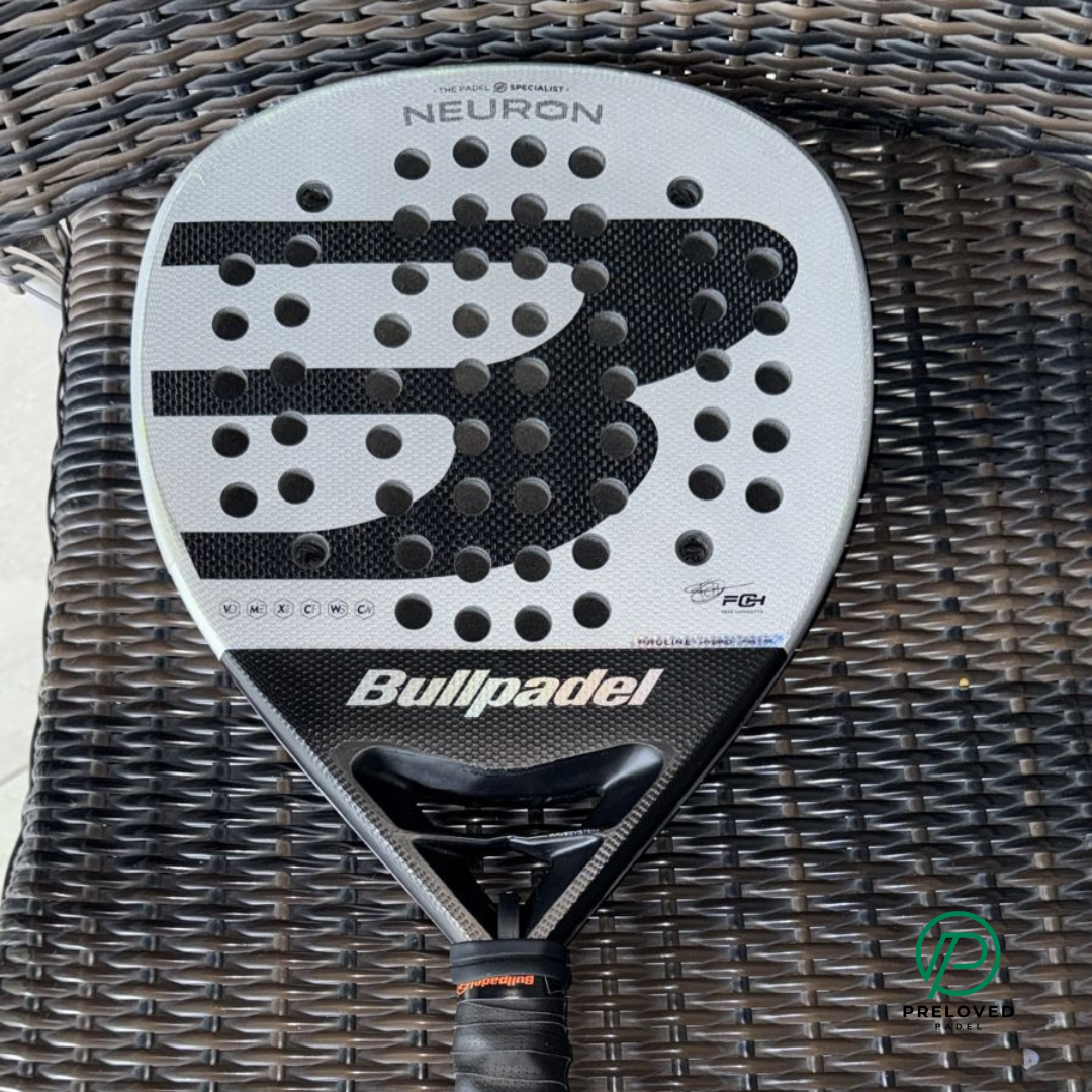 Bullpadel Neuron