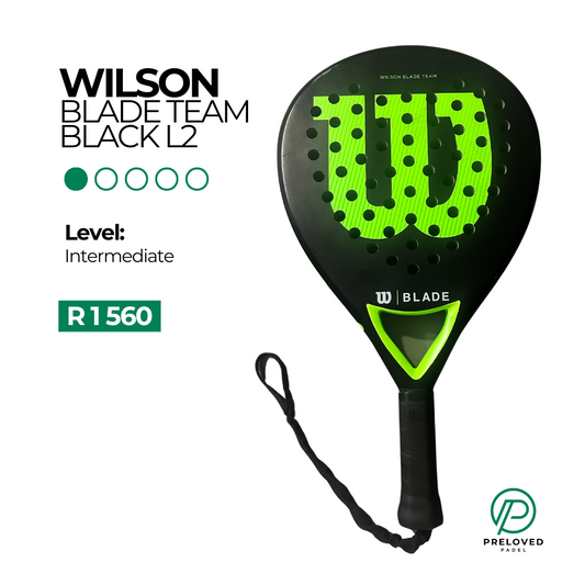 WILSON BLADE TEAM L2
