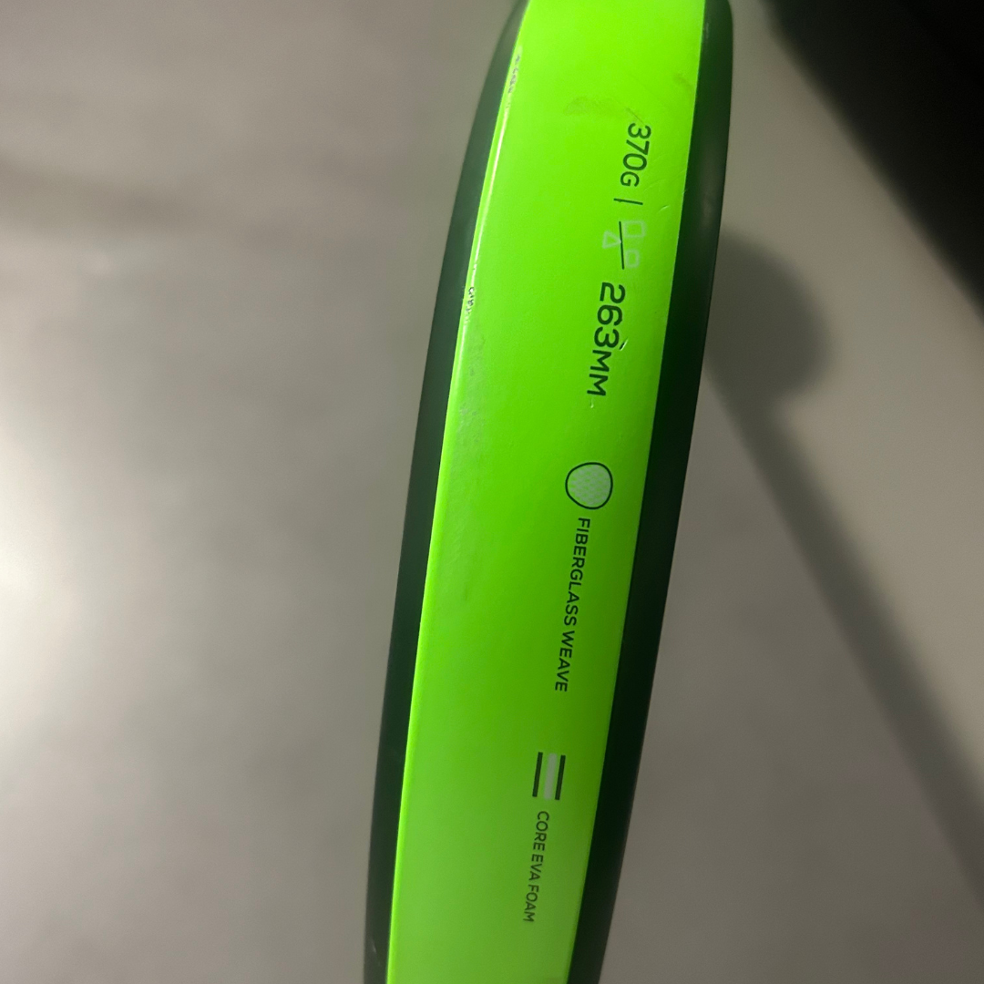 WILSON BLADE TEAM L2