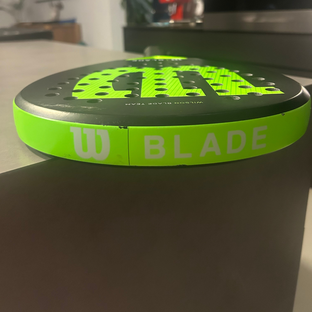 WILSON BLADE TEAM L2