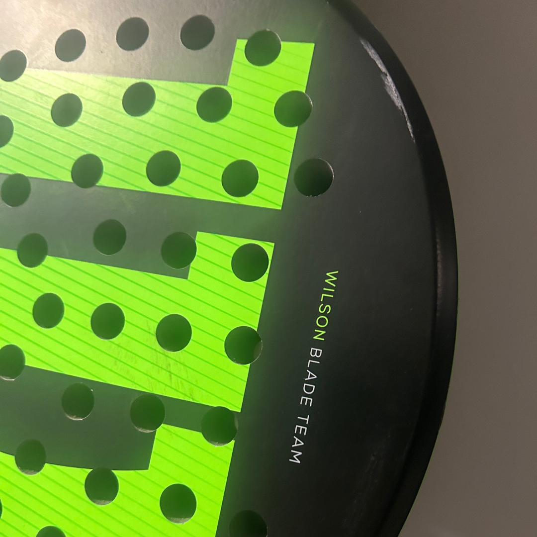 WILSON BLADE TEAM L2