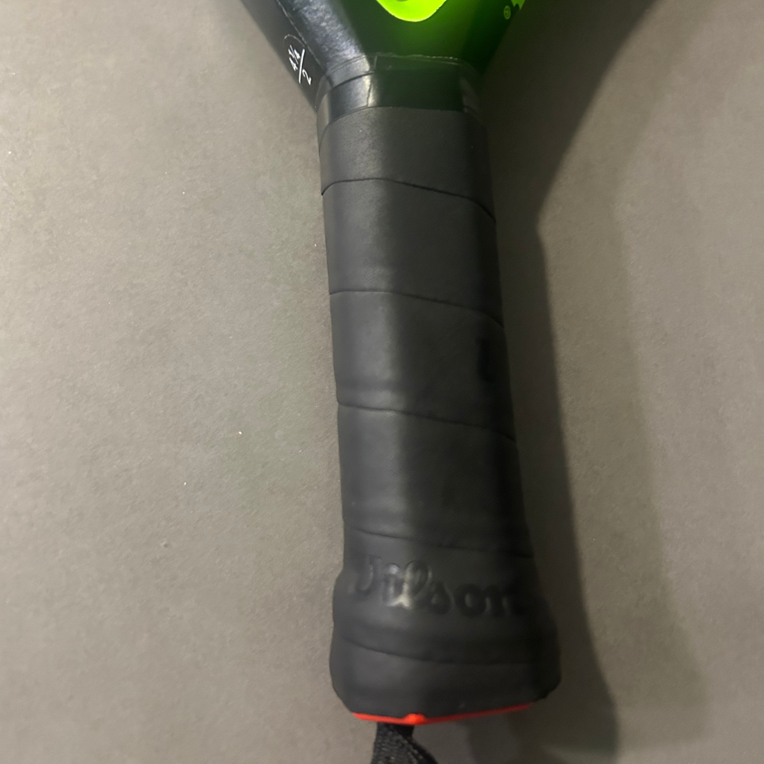 WILSON BLADE TEAM L2