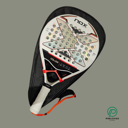 NOX ML10 Luxury Pro Cup