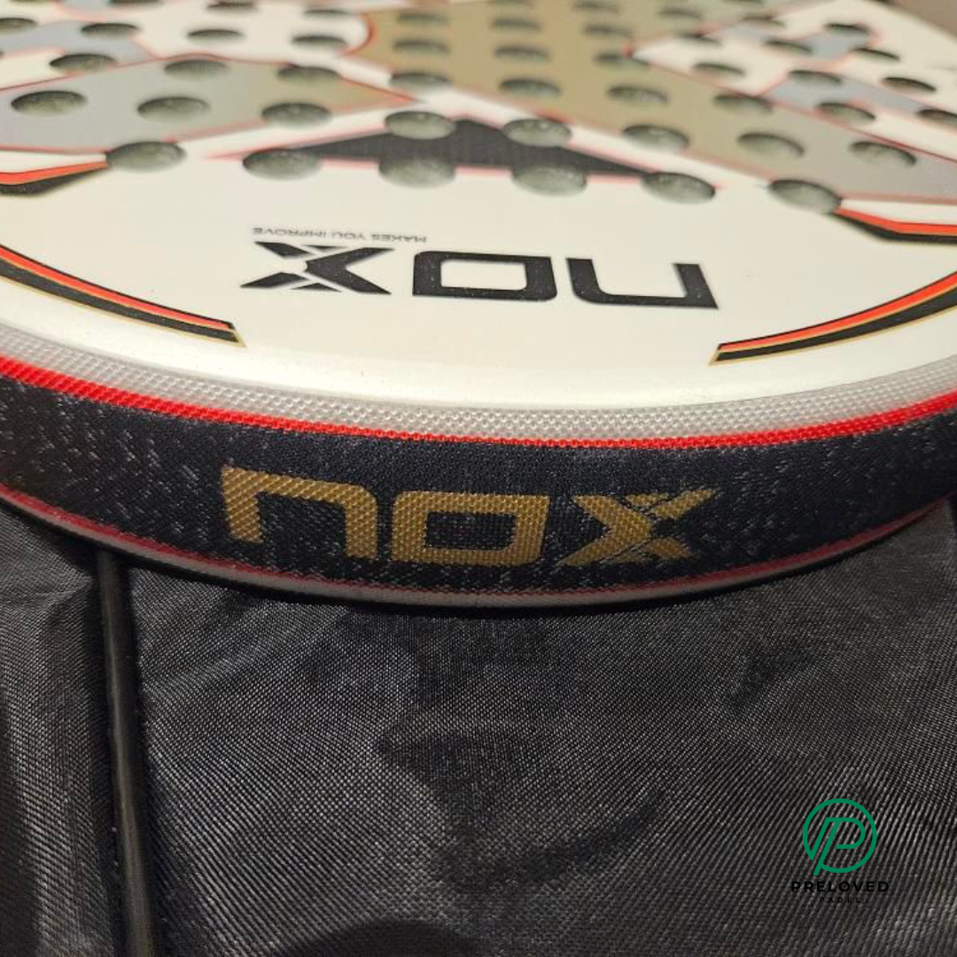 NOX ML10 Luxury Pro Cup