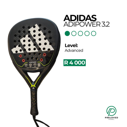 ADIDAS ADIPOWER 3.2
