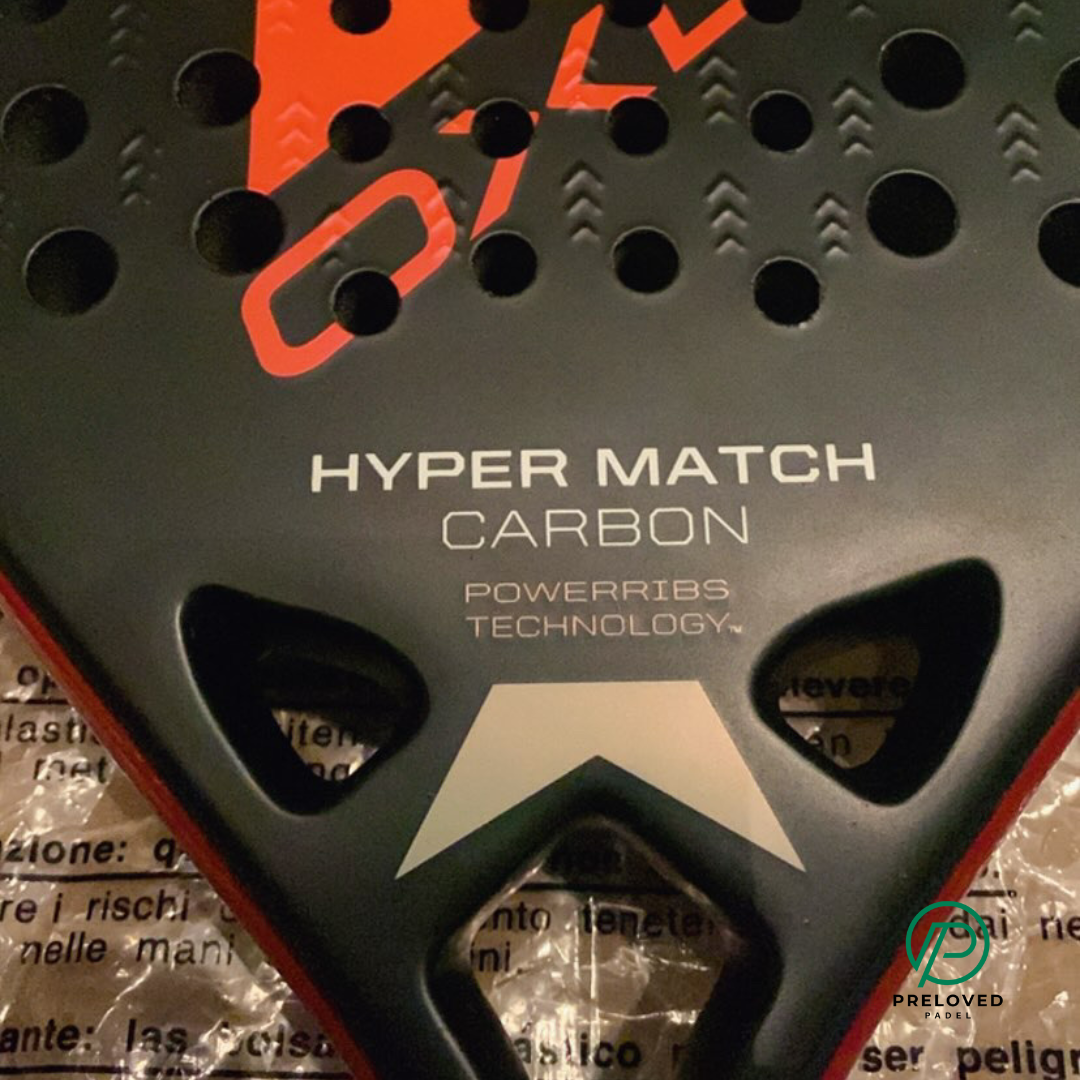 OXDOG HYPER MATCH