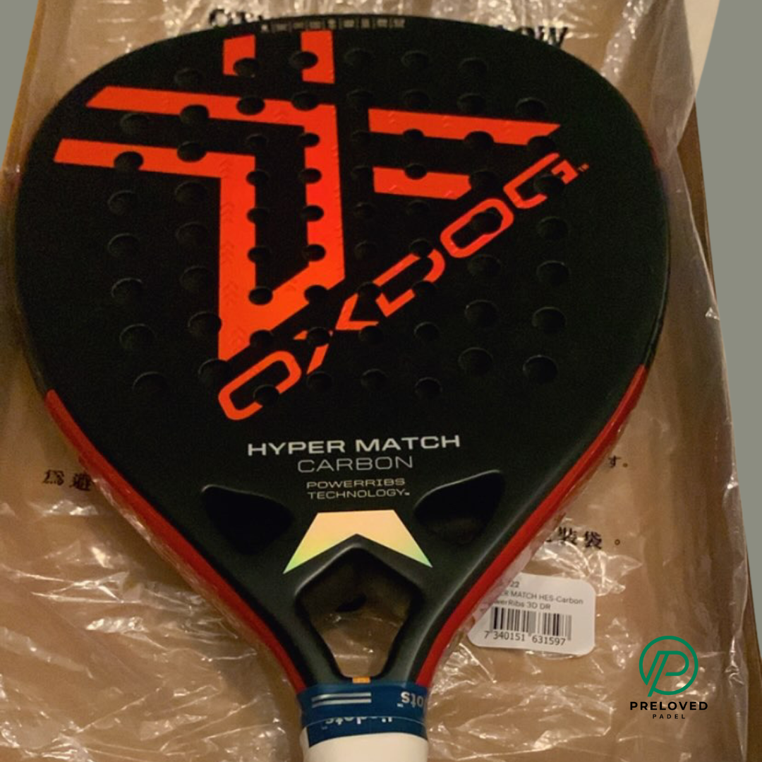 OXDOG HYPER MATCH